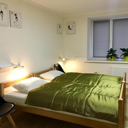 Gogol Mini Hotel Brest Exterior photo