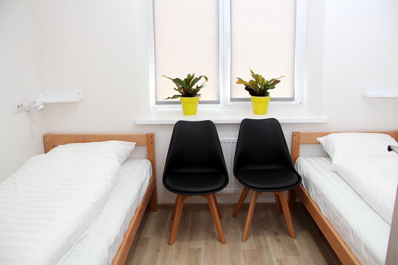 Gogol Mini Hotel Brest Exterior photo