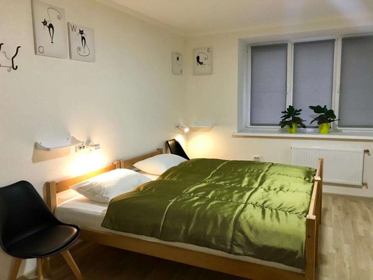 Gogol Mini Hotel Brest Exterior photo
